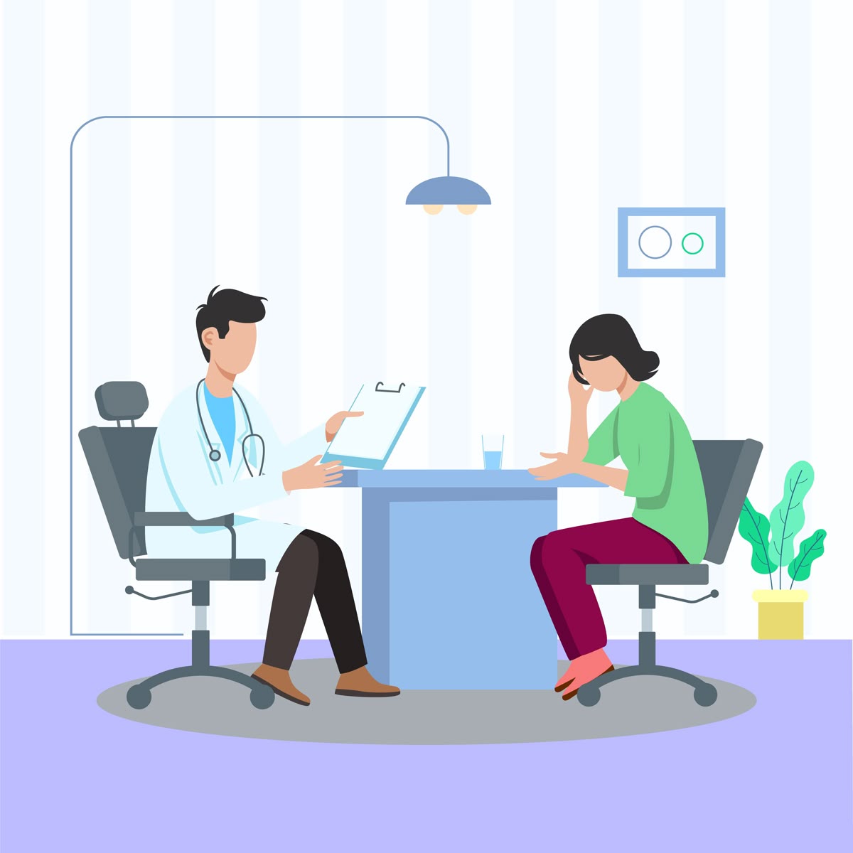 How to Prepare for a Cosmetic Dermatology Appointment