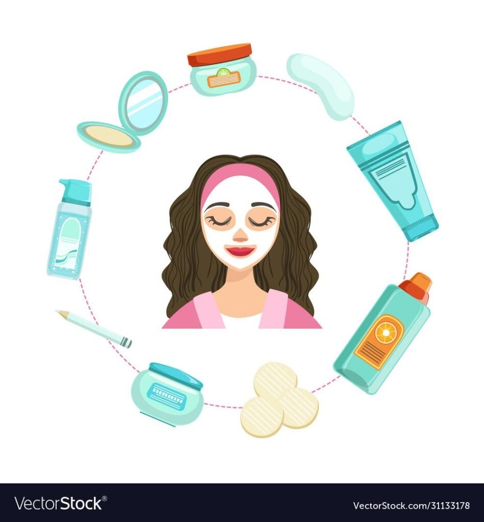 Exfoliate Your Face
