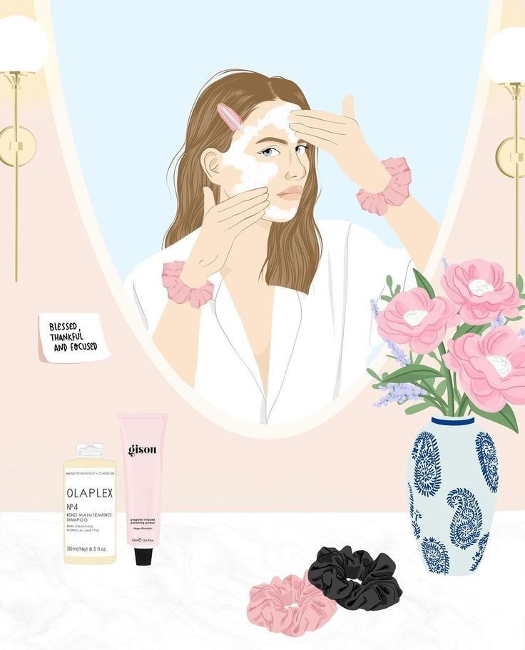 How to Build a Minimalist Skincare Routine