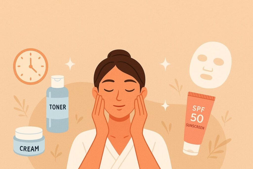 How to Treat Acne
