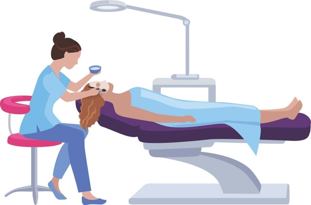 Laser Hair Removal