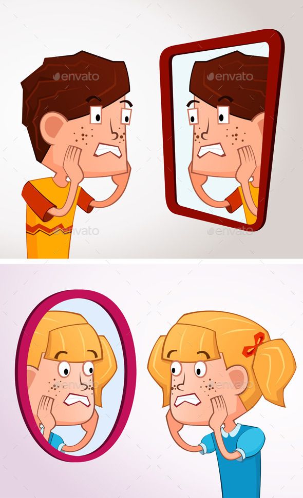 Adult vs. Teen Acne: Causes and Characteristics