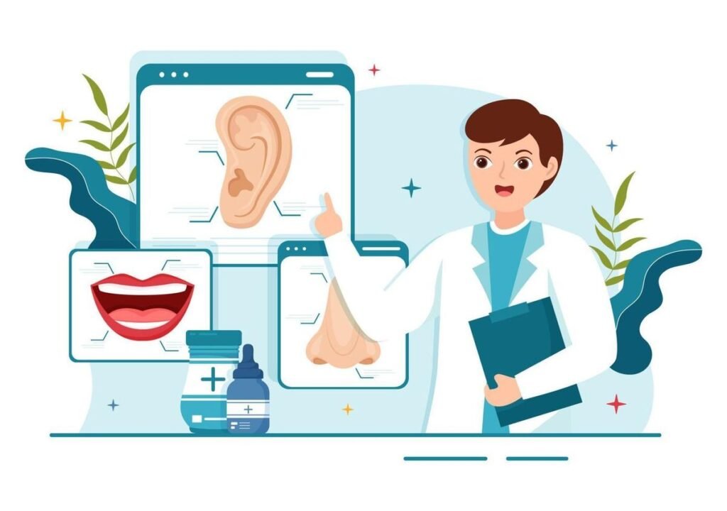 Are Ear Infections Contagious