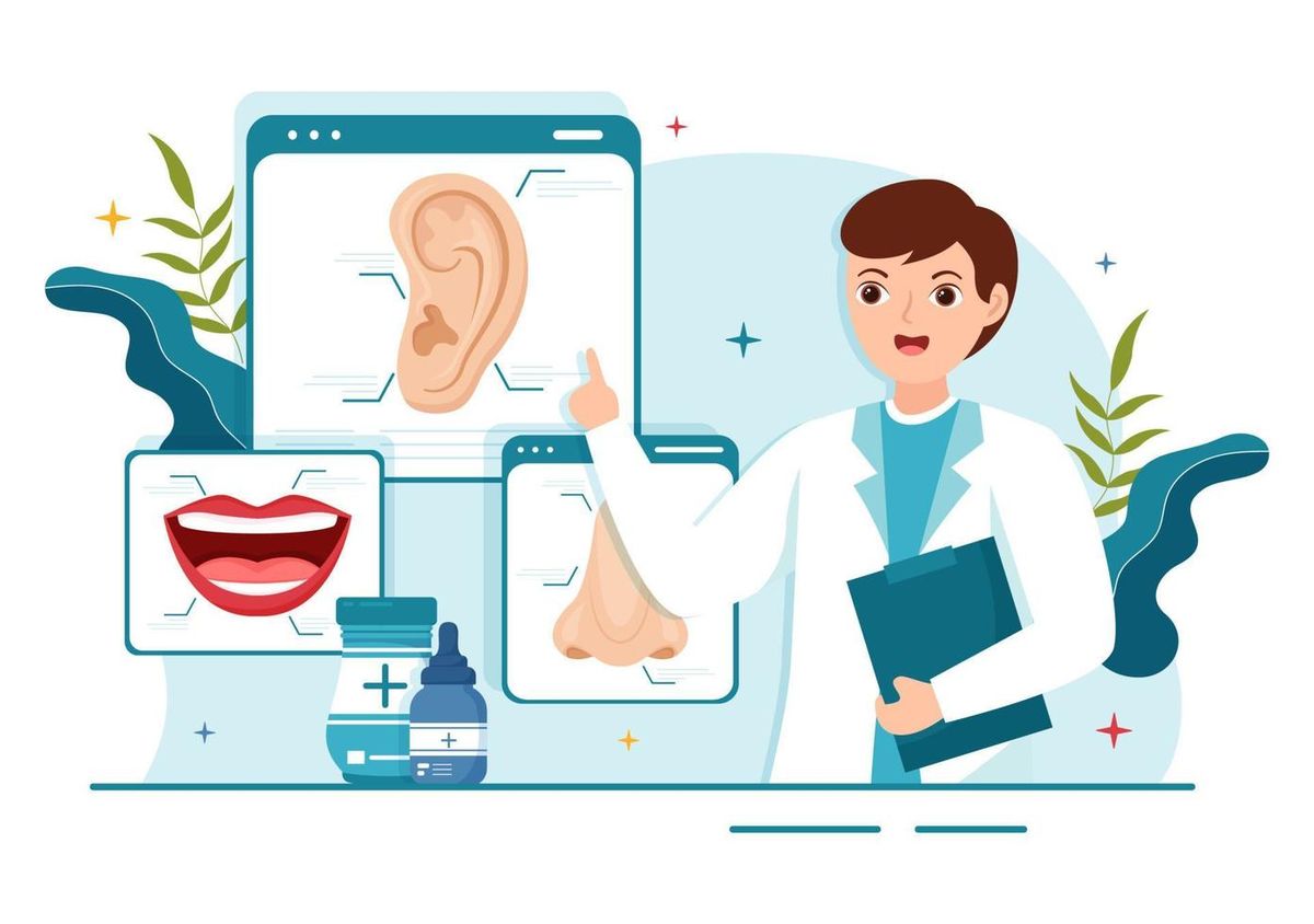 Are Ear Infections Contagious – Dermatology Sense