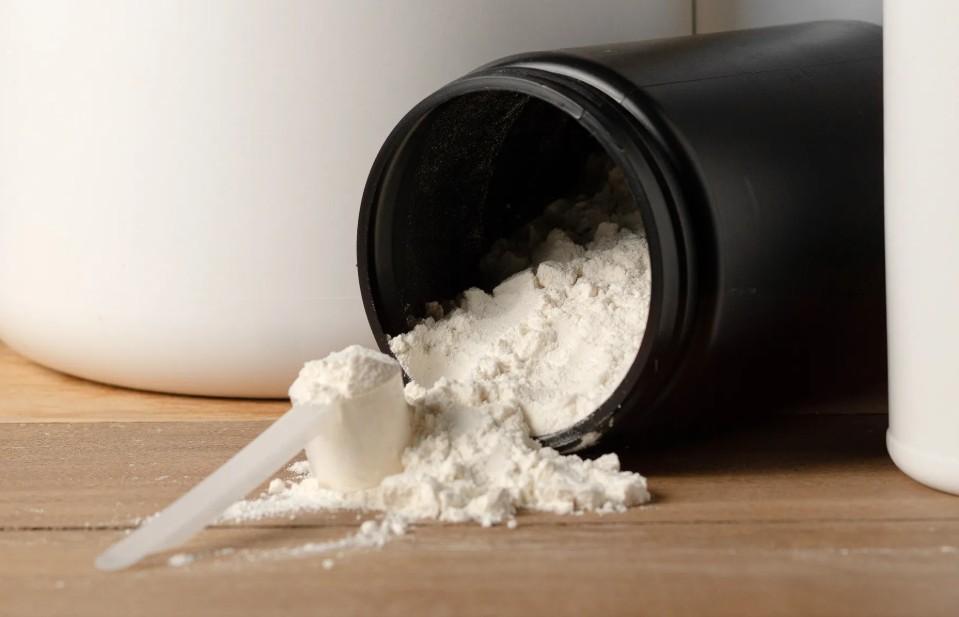 Does Creatine Cause Hair Loss? Dermatology Sense