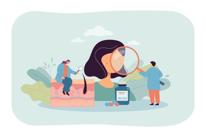 Best Foundation for Acne Prone Skin – Dermatology Sense