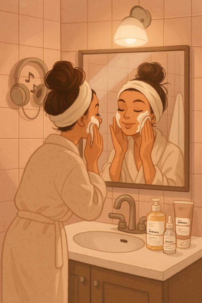 best moisturizer for skin prone