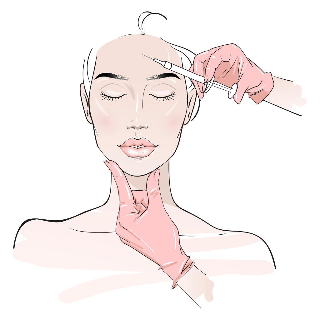 Can You Get Botox While Breastfeeding?